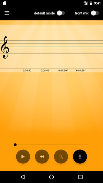 Image 2 for Note & Chord Recognition …