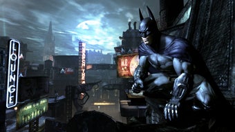 Image 2 for Batman: Arkham City - Gam…