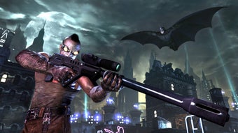 Image 1 for Batman: Arkham City - Gam…