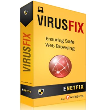 Image 2 for Virusfix