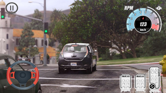 Imagen 0 para Cars Simulator -New Nissa…