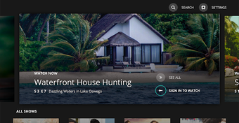 Imagen 0 para FYI - Watch Full Episodes…
