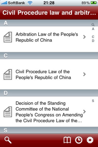 Image 0 for Chinese Civil Procedure L…