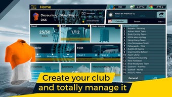 Image 0 for Live Cycling Manager 2 (S…
