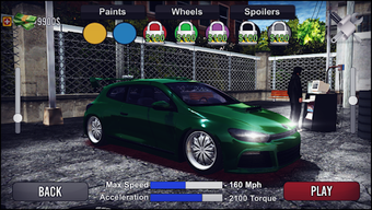 Imagen 0 para Doblo Drift & Driving Sim…