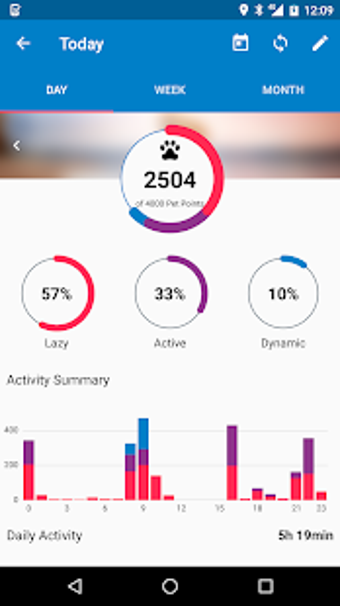 Imagen 2 para Tractive GPS Dog and Cat …