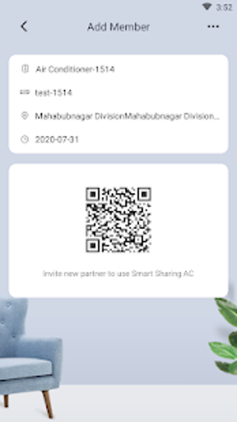 Image 2 for Smart Sharing AC