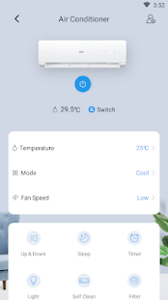Image 0 for Smart Sharing AC