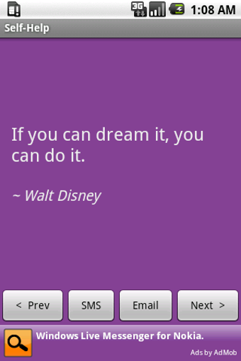 Imagen 0 para Best Self Help Quotes