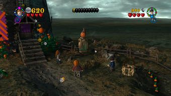 Image 2 for Lego Harry Potter: Years …