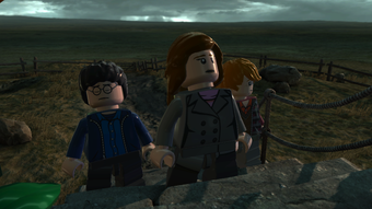 Image 5 for Lego Harry Potter: Years …