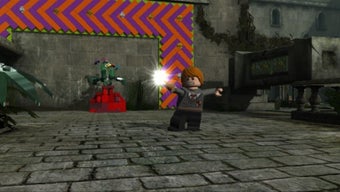 Image 6 for Lego Harry Potter: Years …