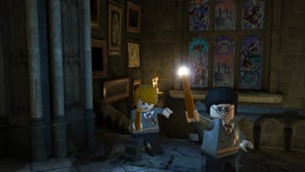 Image 4 for Lego Harry Potter: Years …