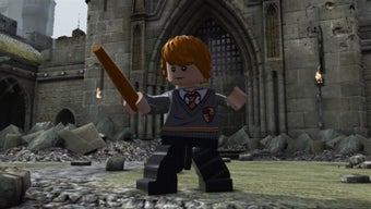 Image 0 for Lego Harry Potter: Years …