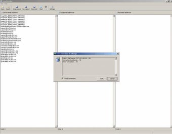 Image 0 for Send-Safe Email Verifier