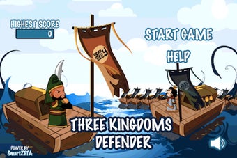 Image 0 for 3KingdomsDG