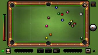 Image 0 for 8 Ball Billiards - Classi…