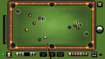 Image 1 for 8 Ball Billiards - Classi…