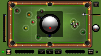 Image 2 for 8 Ball Billiards - Classi…