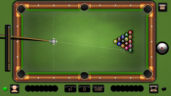 Image 3 for 8 Ball Billiards - Classi…