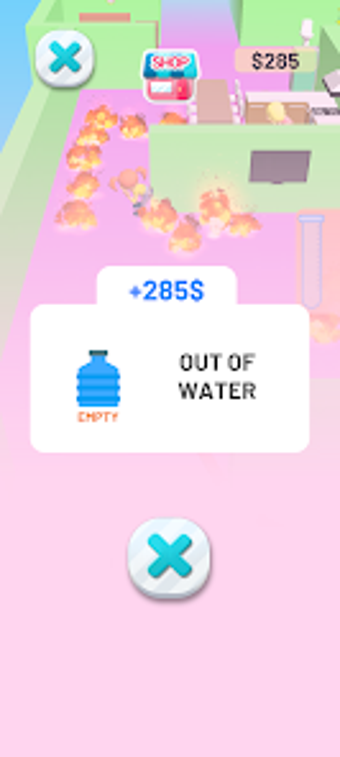 Image 0 for Fireman Survival