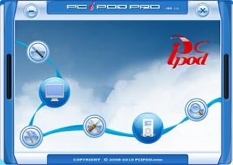 Image 0 for PC iPod Pro