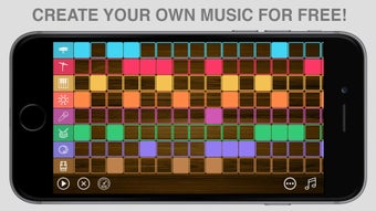 Imagen 0 para Easy Beat Maker & DJ Mixe…