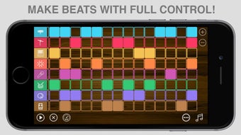 Imagen 1 para Easy Beat Maker & DJ Mixe…