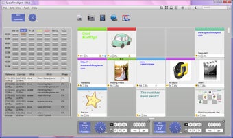 Image 0 for SpaceTimeAgent (64-bit)