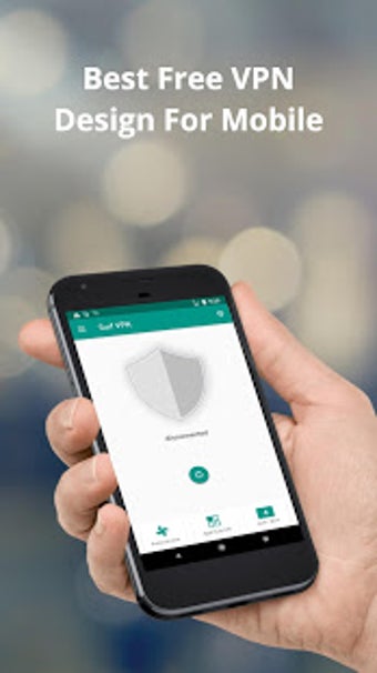 Imagen 1 para Surf VPN - Best Free Unli…