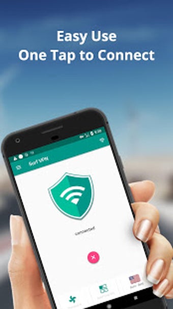 Imagen 0 para Surf VPN - Best Free Unli…
