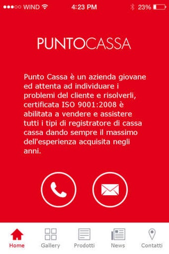 Imagen 0 para Punto Cassa