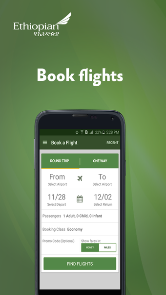 Image 3 for Ethiopian Airlines