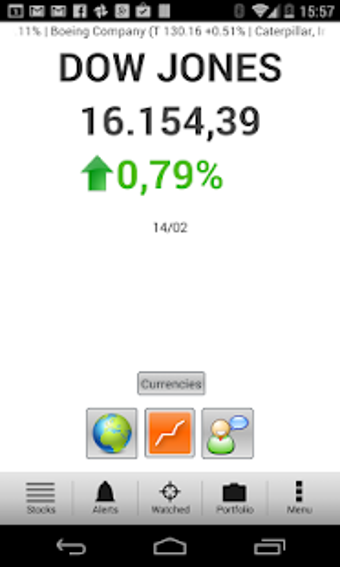 Image 0 for Stock Market