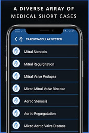 Image 3 for Short Cases in Medicine