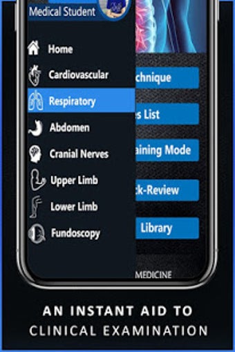 Image 1 for Short Cases in Medicine