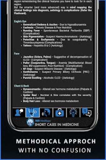 Image 0 for Short Cases in Medicine