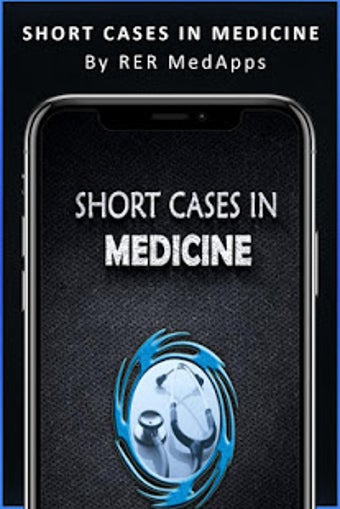 Image 2 for Short Cases in Medicine