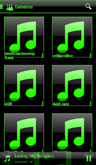 Image 3 for SKIN PLAYERPRO V4 GLASS G…