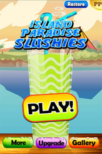 Image 0 for Island Paradise Slushies