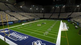 Imagen 0 para Axis Football 2027