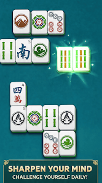 Imagen 0 para Mahjong Match-Quick Chall…