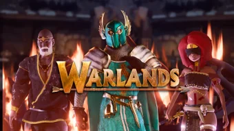 Image 0 for Warlands