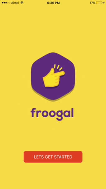 Image 3 for Froogal