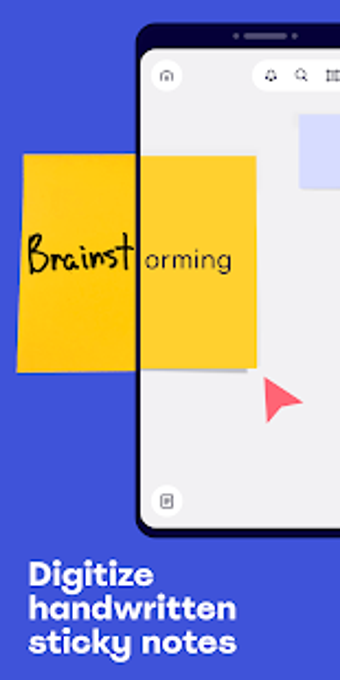 Image 3 for Miro: online collaborativ…