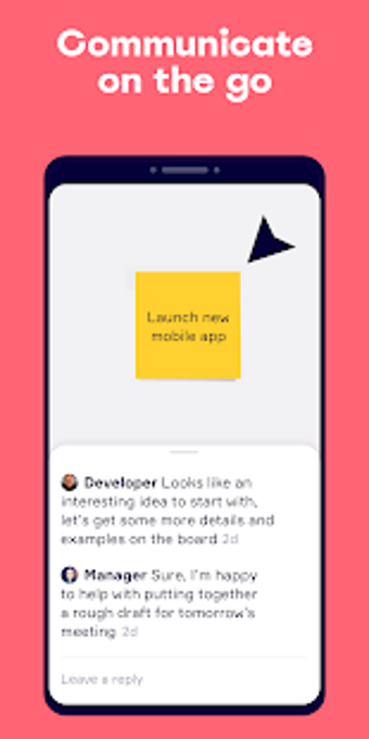 Image 1 for Miro: online collaborativ…