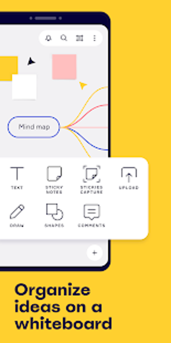 Image 2 for Miro: online collaborativ…