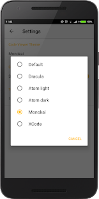 Image 3 for HTML Source Code Viewer