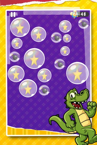 Image 0 for Pop The Bubbles Adventure