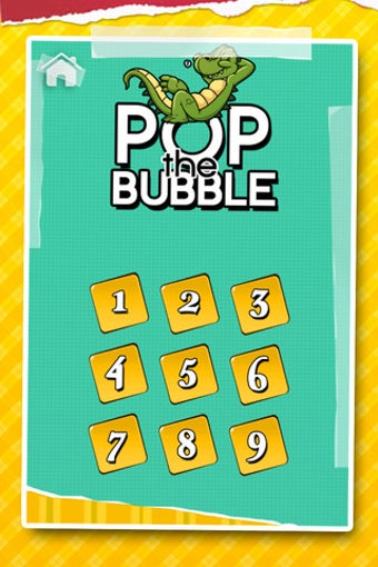 Image 3 for Pop The Bubbles Adventure